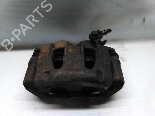Used Left front brake caliper Left front brake caliper HONDA CIVIC IX (FK) [2012-2017] 36229240 36229240