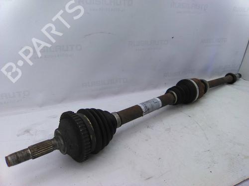 Used Right front driveshaft Right front driveshaft 19864453 19864453