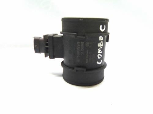 Used Mass air flow sensor Mass air flow sensor OPEL COMBO Tour 1.3 CDTI 16V (69 hp) 19864443 19864443