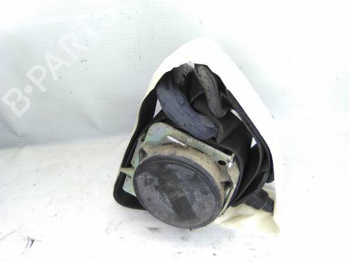 Used Front right seatbelt Front right seatbelt OPEL COMBO Tour 1.3 CDTI 16V (69 hp) 19864445 19864445
