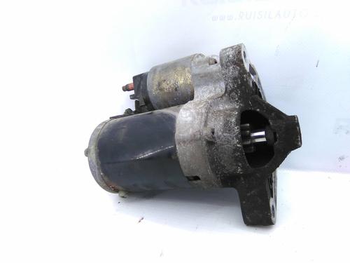 Used Starter Starter PEUGEOT 206 Hatchback (2A/C) 1.1 i (60 hp) 19864459 19864459
