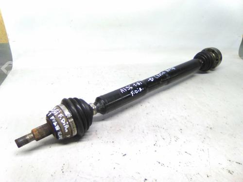 Used Right front driveshaft Right front driveshaft 19864461 19864461