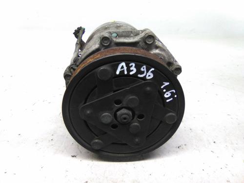 Used AC compressor AC compressor AUDI A3 (8L1) 1.6 (101 hp) 19864464 19864464