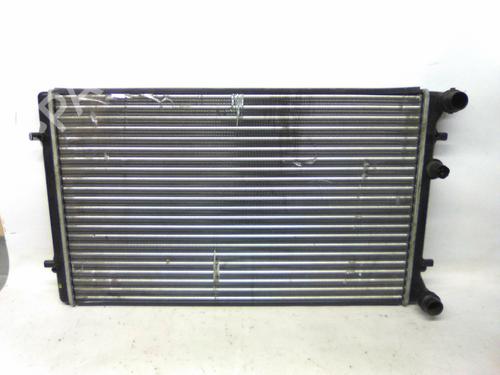 Used Water radiator Water radiator AUDI A3 (8L1) 1.6 (101 hp) 19864485 19864485