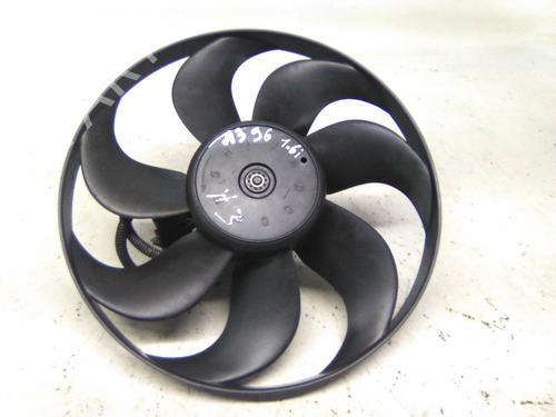 Used Radiator fan Radiator fan AUDI A3 (8L1) 1.6 (101 hp) 19864487 19864487