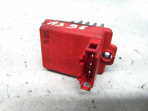 Used Heater resistor Heater resistor 19864490 19864490