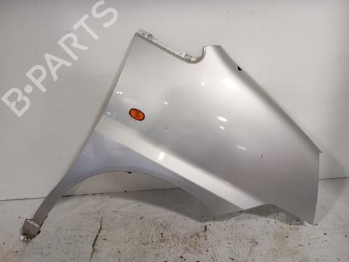 Forkjerm høyre Forkjerm høyre HYUNDAI H-1 Van (A1) 2.5 CRDi (110 hp) 24570900 24570900