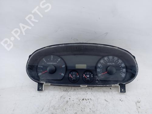Used Instrument cluster Instrument cluster 19915984 19915984