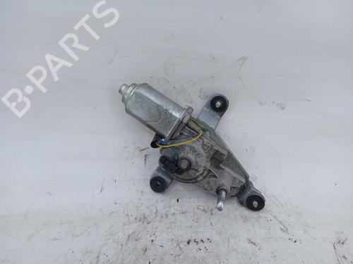 Used Rear wiper motor Rear wiper motor 19916001 19916001