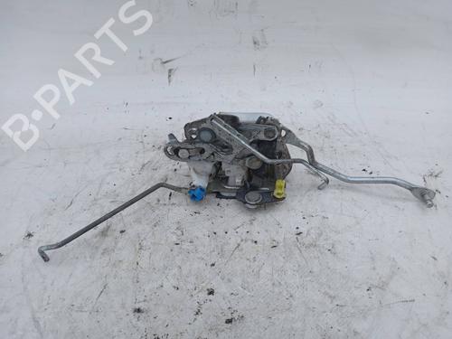 Used Front right lock Front right lock 19915987 19915987