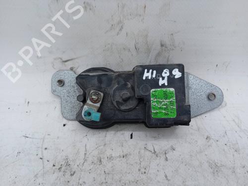 Used Electronic module Electronic module HYUNDAI H-1 Van (A1) 2.5 CRDi (110 hp) 19915988 19915988