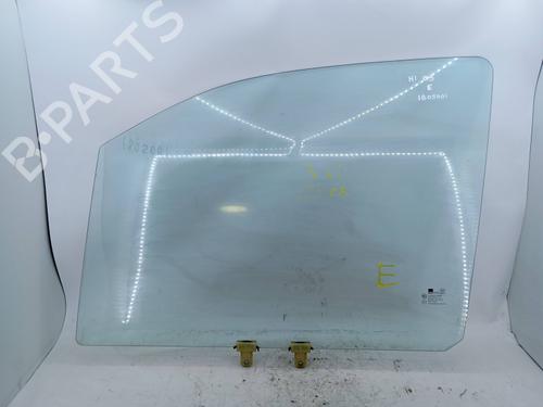 Used Front left door window Front left door window 19916003 19916003