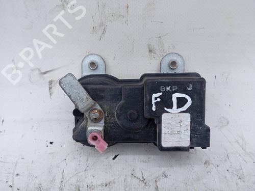 Used Electronic module Electronic module HYUNDAI H-1 Van (A1) 2.5 CRDi (110 hp) 19915989 19915989