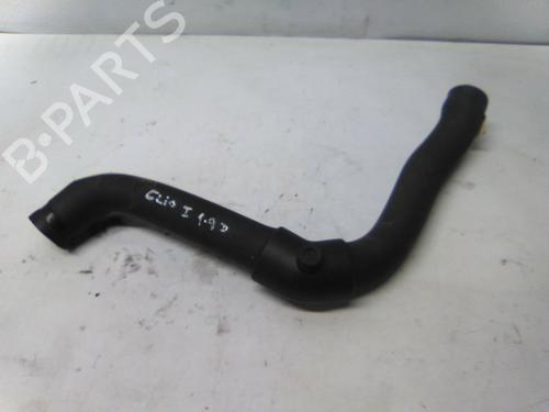 Used Pipe Pipe RENAULT CLIO I (B/C57_, 5/357_) 1.9 D (B/C/S576, B/C/S57L) (64 hp) 19864499 19864499