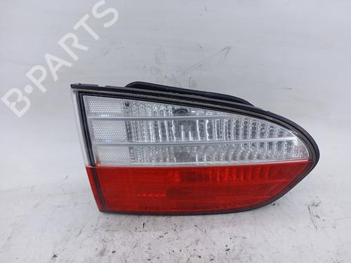 Used Left tailgate light Left tailgate light 19915993 19915993
