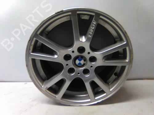 Used Rim Rim AUDI 80 B2 Saloon (811, 813, 814, 819, 853) [1978-1987] 36229242 36229242