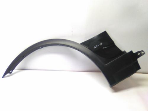 Used Front left wheel arch trim Front left wheel arch trim AUDI A4 B5 Avant (8D5) [1994-2002] 36229243 36229243