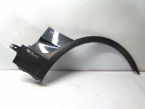 Used Front right wheel arch trim Front right wheel arch trim SEAT IBIZA II (6K1) [1993-2002] 36229244 36229244