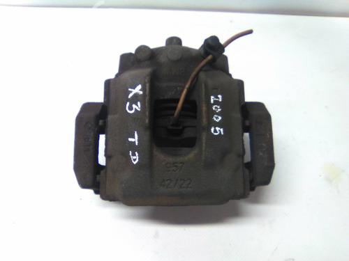 Used Right rear brake caliper Right rear brake caliper SEAT IBIZA II (6K1) [1993-2002] 36229247 36229247