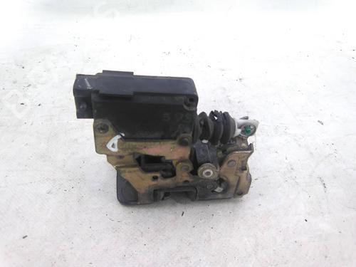 Højre fortil lås Højre fortil lås RENAULT TWINGO I (C06_) 1.2 (C063, C064) (55 hp) 19864510 19864510