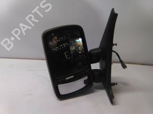 Used Left mirror Left mirror 19864530 19864530