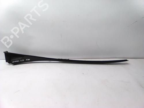 Used Other Other OPEL VIVARO B Bus (X82) 1.6 CDTI (06) (140 hp) 19864536 19864536