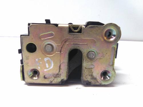 Used Front right lock Front right lock 19864519 19864519