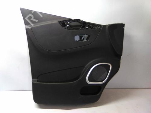 Used Front left panel Front left panel OPEL VIVARO B Bus (X82) 1.6 CDTI (06) (140 hp) 19864545 19864545