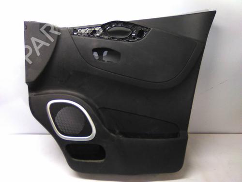 Used Front right panel Front right panel OPEL VIVARO B Bus (X82) 1.6 CDTI (06) (140 hp) 19864546 19864546
