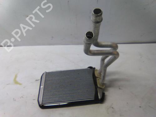 Used Heater matrix Heater matrix RENAULT MASTER III Bus (JV) 2.3 dCi 100 FWD (JV0A, JV0B, JV0G, JV0H) (101 hp) 19864523 19864523