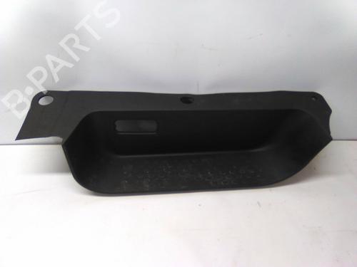 Used Other Other OPEL VIVARO B Bus (X82) 1.6 CDTI (06) (140 hp) 19864574 19864574