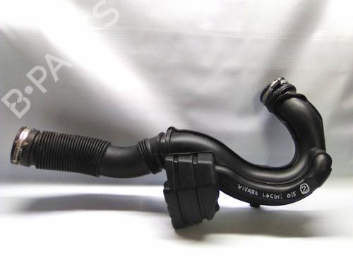Used Pipe Pipe OPEL VIVARO B Bus (X82) 1.6 CDTI (06) (140 hp) 19864559 19864559
