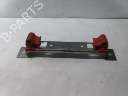 Used Support Support RENAULT MASTER III Bus (JV) 2.3 dCi 125 FWD (JV0C, JV0D, JV0H, JV0G, JV0J) (125 hp) 19864566 19864566