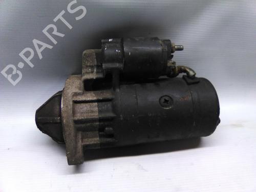 Used Starter Starter NISSAN VANETTE CARGO Van (HC 23) 2.3 D (75 hp) 19864569 19864569