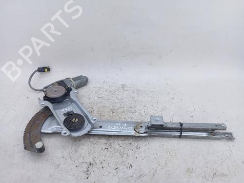 Used Front right window mechanism Front right window mechanism JEEP GRAND CHEROKEE I (ZJ, ZG) 2.5 TD 4x4 (Z) (115 hp) 26721262 26721262