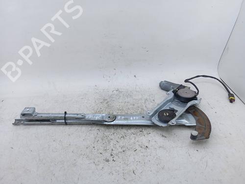Used Front left window mechanism Front left window mechanism 26402405 26402405