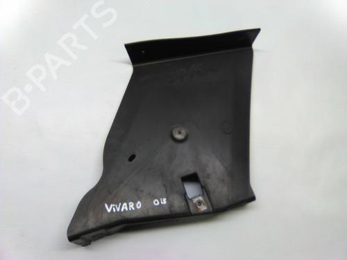 Used Other Other OPEL VIVARO B Bus (X82) 1.6 CDTI (06) (140 hp) 19864572 19864572