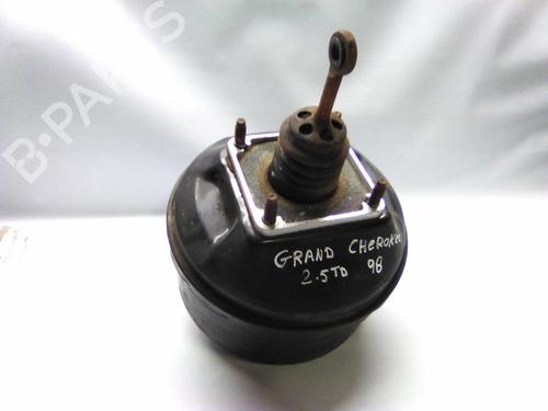 Used Servo brake Servo brake 19864586 19864586