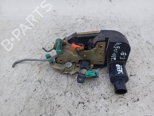 Used Front left lock Front left lock 26405403 26405403