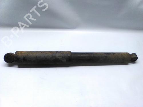 Used Right rear shock absorber Right rear shock absorber JEEP GRAND CHEROKEE I (ZJ, ZG) 2.5 TD 4x4 (Z) (115 hp) 19864587 19864587