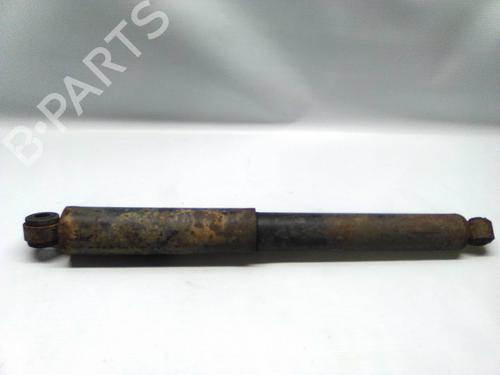 Used Left rear shock absorber Left rear shock absorber 19864588 19864588