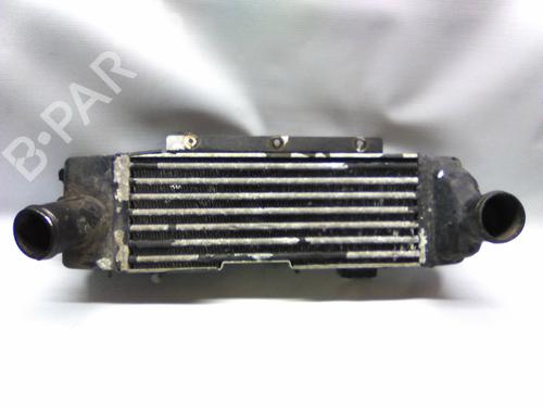 Used Intercooler Intercooler JEEP GRAND CHEROKEE I (ZJ, ZG) 2.5 TD 4x4 (Z) (115 hp) 19864585 19864585