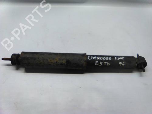 Used Right front shock absorber Right front shock absorber 19864589 19864589