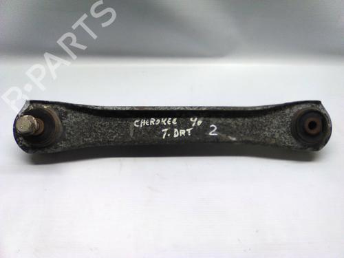 Used Right rear suspension arm Right rear suspension arm JEEP GRAND CHEROKEE I (ZJ, ZG) 2.5 TD 4x4 (Z) (115 hp) 19864591 19864591