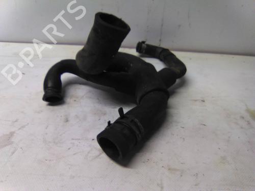 Used Pipe Pipe RENAULT CLIO I (B/C57_, 5/357_) 1.9 D (B/C/S576, B/C/S57L) (64 hp) 19864604 19864604