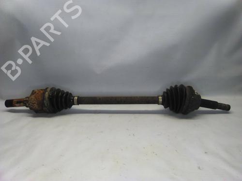 Aandrijfas links voor Aandrijfas links voor MINI MINI (R56) [2005-2014] 36229251 36229251
