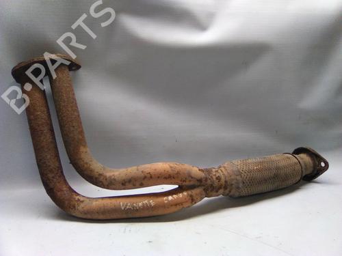 Used Pipe Pipe NISSAN VANETTE CARGO Van (HC 23) 2.3 D (75 hp) 19864605 19864605