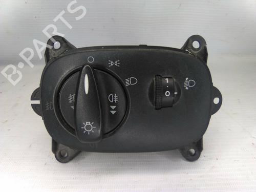 Used Steering column stalk Steering column stalk MINI MINI (R56) [2005-2014] 36229257 36229257