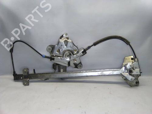 Used Front right window mechanism Front right window mechanism MINI MINI (R56) [2005-2014] 36229258 36229258