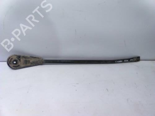 Used Support Support OPEL VIVARO B Bus (X82) 1.6 CDTI (06) (140 hp) 19864597 19864597